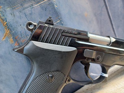 Astra A-100 - 9mm - Image 7 of 16