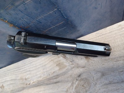 Astra A-100 - 9mm - Image 10 of 16