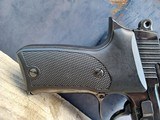 Astra A-100 - 9mm - Image 6 of 16
