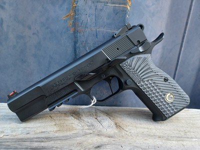 Girsan MC P35 OPS - 9mm - (Hi-Power Copy) - Image 9 of 15