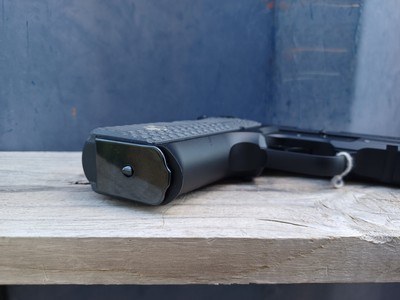 Girsan MC P35 OPS - 9mm - (Hi-Power Copy) - Image 7 of 15