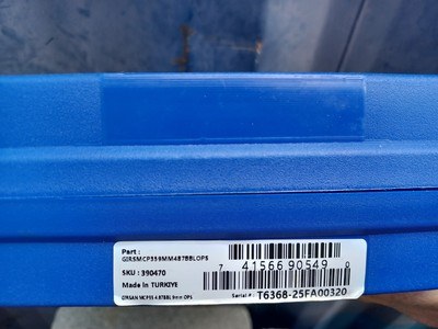 Girsan MC P35 OPS - 9mm - (Hi-Power Copy) - Image 13 of 15