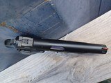 Girsan MC P35 OPS - 9mm - (Hi-Power Copy) - Image 6 of 15