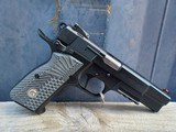 Girsan MC P35 OPS - 9mm - (Hi-Power Copy) - Image 1 of 15