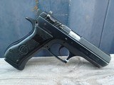 IMI Jericho 941 - 9mm - 941R - Slide Mounted Safety - Cowboy Bebop - Image 5 of 12