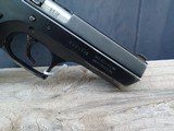 IMI Jericho 941 - 9mm - 941R - Slide Mounted Safety - Cowboy Bebop - Image 8 of 12