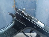 IMI Jericho 941 - 9mm - 941R - Slide Mounted Safety - Cowboy Bebop - Image 7 of 12