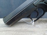 IMI Jericho 941 - 9mm - 941R - Slide Mounted Safety - Cowboy Bebop - Image 4 of 12