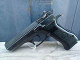 IMI Jericho 941 - 9mm - 941R - Slide Mounted Safety - Cowboy Bebop - Image 1 of 12