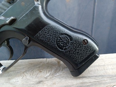 IMI Jericho 941 - 9mm - 941R - Slide Mounted Safety - Cowboy Bebop - Image 2 of 12
