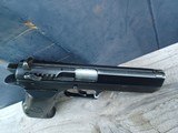 IMI Jericho 941 - 9mm - 941R - Slide Mounted Safety - Cowboy Bebop - Image 9 of 12