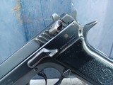 IMI Jericho 941 - 9mm - 941R - Slide Mounted Safety - Cowboy Bebop - Image 3 of 12