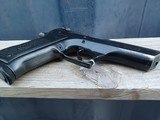 IMI Jericho 941 - 9mm - 941R - Slide Mounted Safety - Cowboy Bebop - Image 11 of 12