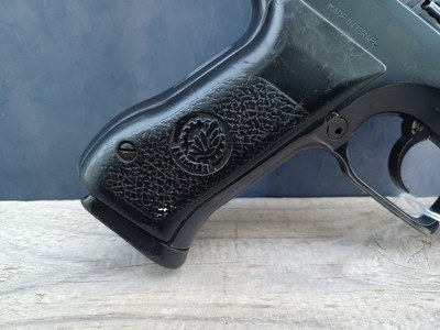 IMI Jericho 941 - 9mm - 941R - Slide Mounted Safety - Cowboy Bebop - Image 6 of 12