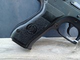 IMI Jericho 941 - 9mm - 941R - Slide Mounted Safety - Cowboy Bebop - Image 6 of 12