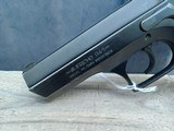 IMI Jericho 941 - 9mm - 941R - Slide Mounted Safety - Cowboy Bebop - Image 4 of 12