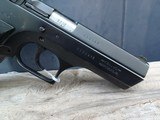 IMI Jericho 941 - 9mm - 941R - Slide Mounted Safety - Cowboy Bebop - Image 8 of 12