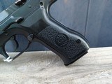 IMI Jericho 941 - 9mm - 941R - Slide Mounted Safety - Cowboy Bebop - Image 2 of 12