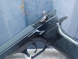 IMI Jericho 941 - 9mm - 941R - Slide Mounted Safety - Cowboy Bebop - Image 3 of 12