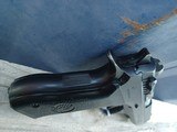 IMI Jericho 941 - 9mm - 941R - Slide Mounted Safety - Cowboy Bebop - Image 10 of 12