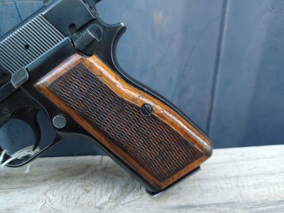 FEG P9M - 9mm Hi-Power Copy - Image 2 of 12