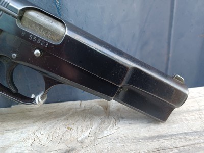 FEG P9M - 9mm Hi-Power Copy - Image 8 of 12