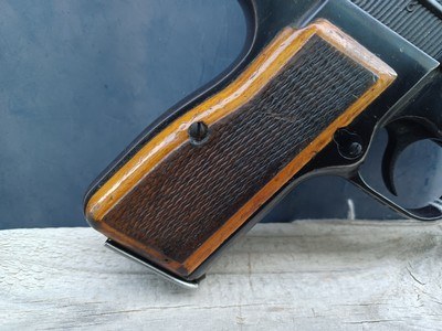 FEG P9M - 9mm Hi-Power Copy - Image 6 of 12