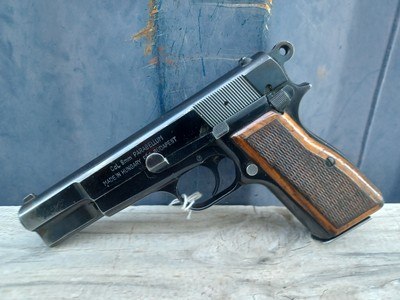 FEG P9M - 9mm Hi-Power Copy - Image 1 of 12