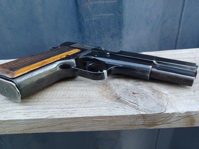 FEG P9M - 9mm Hi-Power Copy - Image 11 of 12