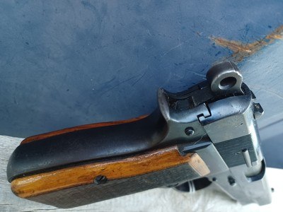 FEG P9M - 9mm Hi-Power Copy - Image 10 of 12