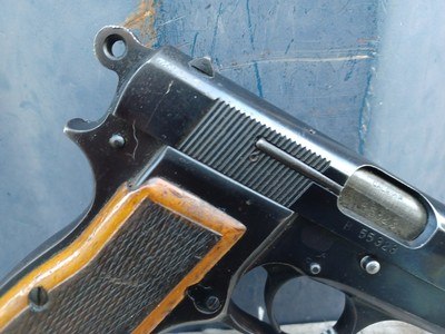 FEG P9M - 9mm Hi-Power Copy - Image 7 of 12