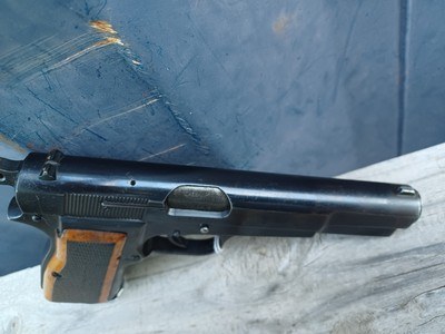 FEG P9M - 9mm Hi-Power Copy - Image 9 of 12