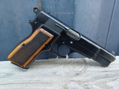 FEG P9M - 9mm Hi-Power Copy - Image 5 of 12