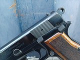 FEG P9M - 9mm Hi-Power Copy - Image 3 of 12