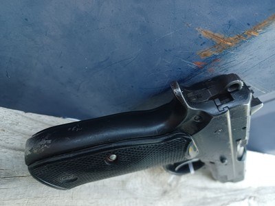 CZ 75 B - 9mm - Image 10 of 12