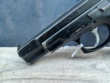CZ 75 B - 9mm - Image 4 of 12