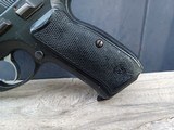 CZ 75 B - 9mm - Image 2 of 12