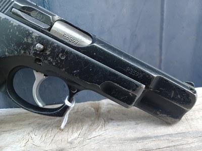 CZ 75 B - 9mm - Image 8 of 12