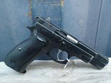 CZ 75 B - 9mm - Image 5 of 12