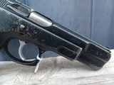CZ 75 B - 9mm - Image 8 of 12