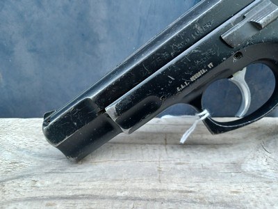 CZ 75 B - 9mm - Image 4 of 12
