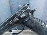 CZ 75 B - 9mm - Image 3 of 12