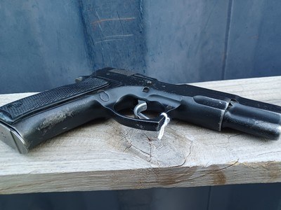 CZ 75 B - 9mm - Image 11 of 12