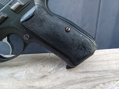 CZ 75 B - 9mm - Image 2 of 12