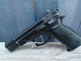 CZ 75 B - 9mm - Image 1 of 12