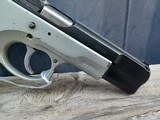 CZ 75 B - 9mm - Image 8 of 12