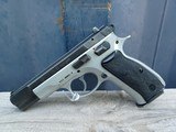 CZ 75 B - 9mm - Image 1 of 12