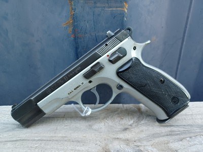 CZ 75 B - 9mm - Image 1 of 12