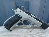 CZ 75 B - 9mm - Image 5 of 12