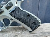CZ 75 B - 9mm - Image 2 of 12